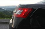 Ford Taurus 2010 года